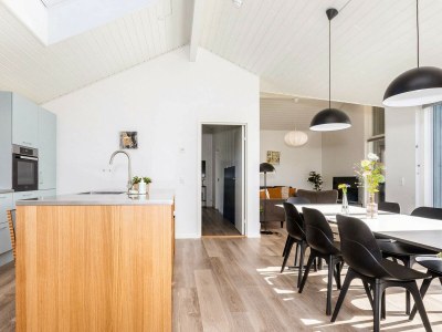 Holiday house Luxury Retreat in albaek - By Traum Ferienwohnungen - Outdoor photo 30