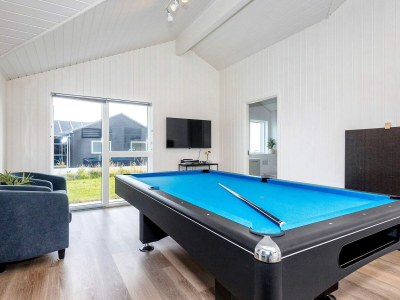 Holiday house Luxury Retreat in albaek - By Traum Ferienwohnungen - Outdoor photo 44