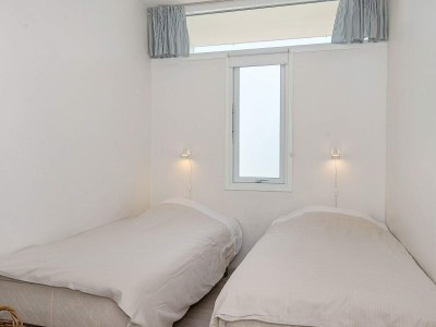 Holiday park 4 person holiday home on holiday park in Glesborg - Outdoor photo 15
