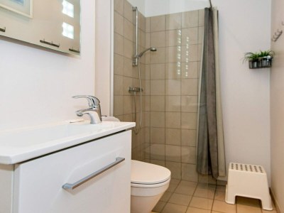 Holiday park 4 person holiday home on holiday park in Glesborg - Outdoor photo 25