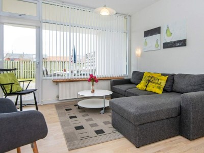 Holiday park 4 Personen Ferienhaus in Glesborg - Outdoor photo 24