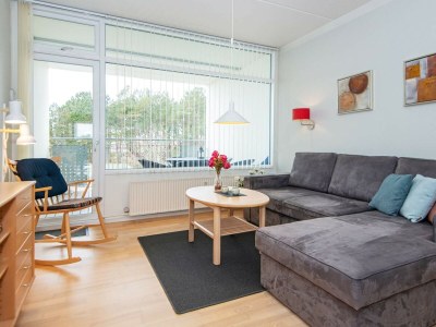 Holiday park 4 Personen Ferienhaus in Glesborg - Outdoor photo 28