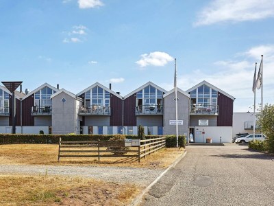 Holiday park 4 Personen Ferienhaus in Glesborg - Outdoor photo 17
