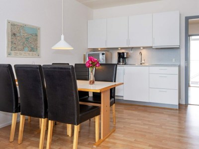 Holiday park 4 Personen Ferienhaus in Glesborg - Outdoor photo 20