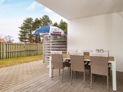 Holiday park 4 Personen Ferienhaus in Glesborg - Outdoor photo 18
