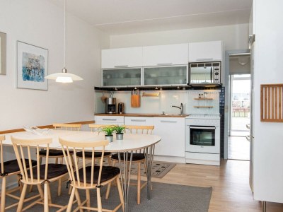 Holiday park 4 Personen Ferienhaus in Glesborg - Outdoor photo 14