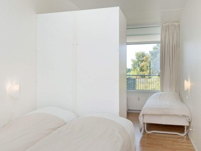 Holiday park 4 Personen Ferienhaus in Glesborg - Outdoor photo 31