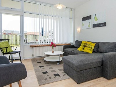 Holiday park 4 Personen Ferienhaus in Glesborg - Outdoor photo 15