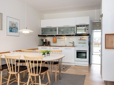 Holiday park 4 person holiday home in Glesborg - Outdoor photo 30