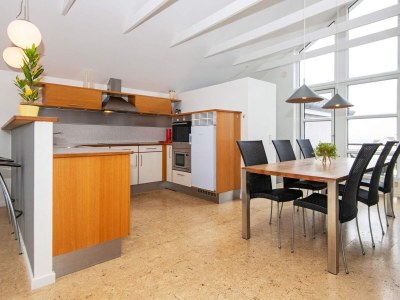 Holiday park 6 person holiday home in Glesborg - Outdoor photo 18