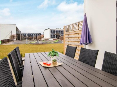 Holiday park 4 person holiday home in Glesborg - Outdoor photo 31