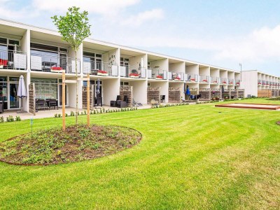 Holiday park 4 person holiday home in Glesborg - Outdoor photo 11
