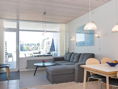 Holiday park 4 person holiday home in Glesborg - Outdoor photo 17