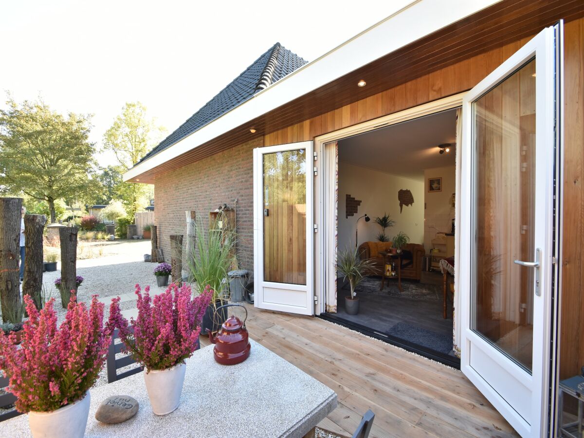 Holiday house Stilvolles Ferienhaus in Meeresnähe
