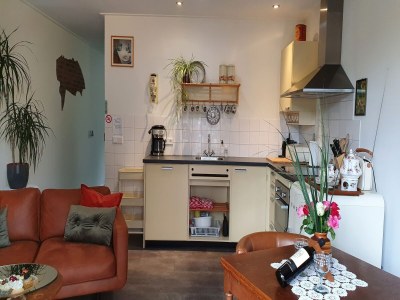 Holiday house Stilvolles Ferienhaus in Meeresnähe - Features photo 12