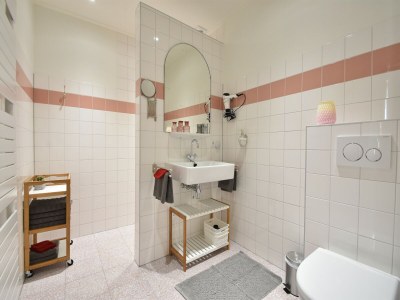 Holiday house Stilvolles Ferienhaus in Meeresnähe - Features photo 25