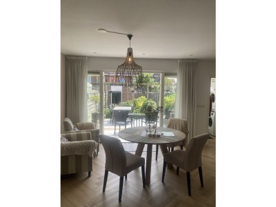 Holiday house Traumhaus am strand in Egmond aan zee - Holiday house