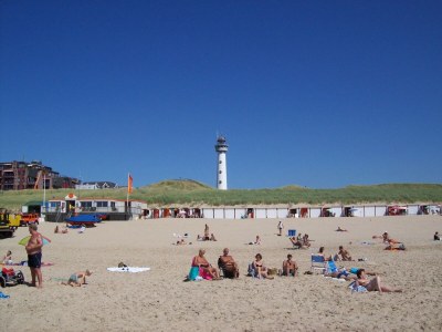 Holiday house Traumhaus am strand - Environment photo 24