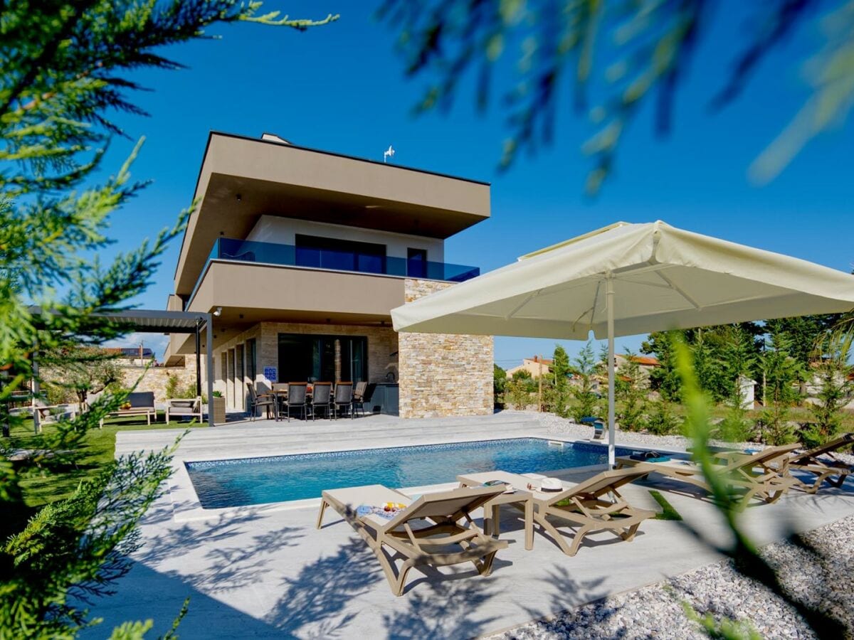 Villa Villa Pieron