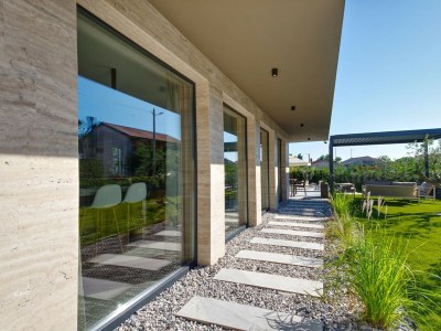 Villa Villa Pieron - Outdoor photo 8