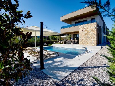 Villa Villa Pieron - Outdoor photo 9