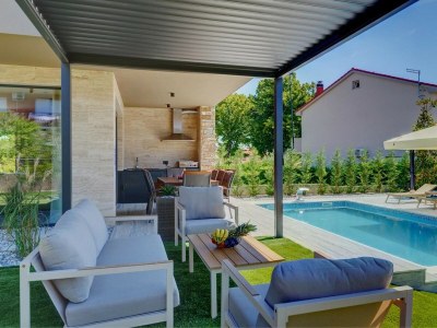 Villa Villa Pieron - Outdoor photo 10