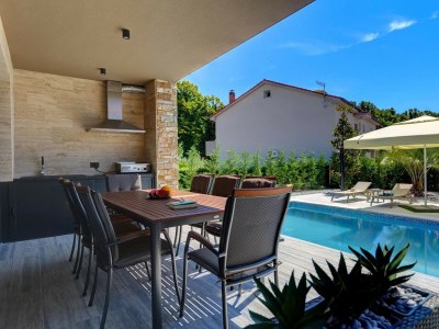 Villa Villa Pieron - Outdoor photo 13