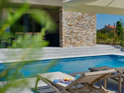 Villa Villa Pieron - Outdoor photo 14