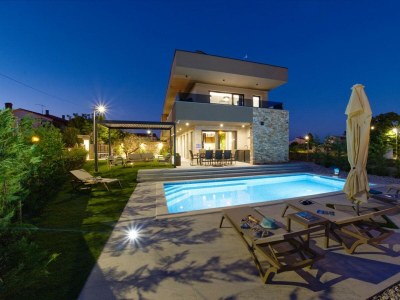 Villa Villa Pieron - Outdoor photo 17