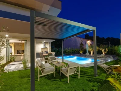 Villa Villa Pieron - Outdoor photo 23