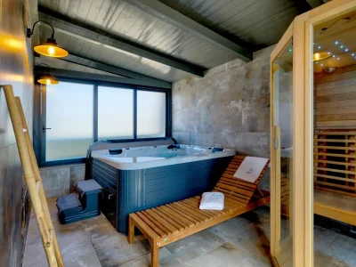 Villa Villa Pieron - Features photo 32