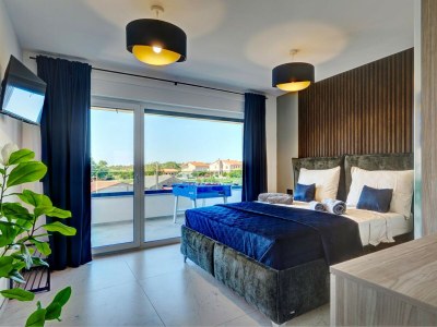 Villa Villa Pieron - Features photo 35