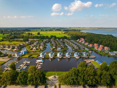 Holiday park Charmante Parkunterkunft in Drenthe - Environment photo 12