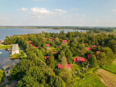 Holiday park Charmante Parkunterkunft in Drenthe - Environment photo 14