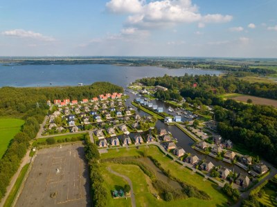 Holiday park Ferienhaus am Zuidlaardermeer für 6 Von Belvilla - Environment photo 27