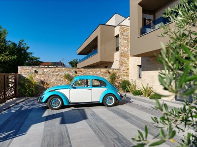 Villa Villa Pieron - Outdoor photo 25