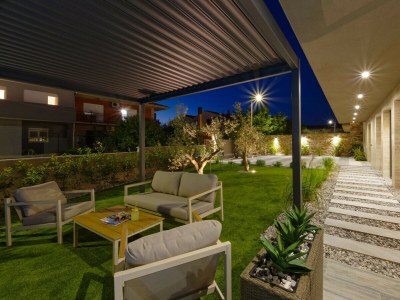 Villa Villa Pieron - Outdoor photo 29