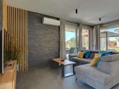 Villa Villa Pieron - Features photo 60