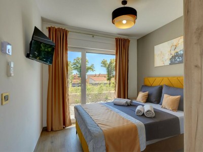 Villa Villa Pieron - Features photo 65