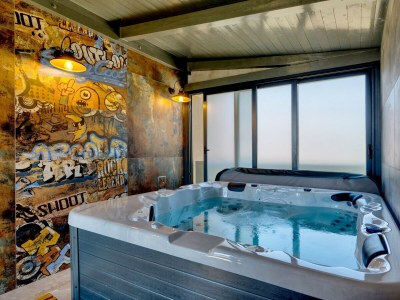 Villa Villa Pieron - Outdoor photo 81