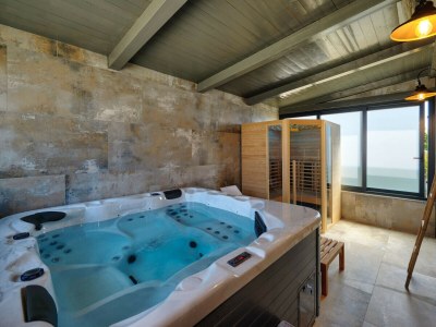 Villa Villa Pieron - Outdoor photo 82
