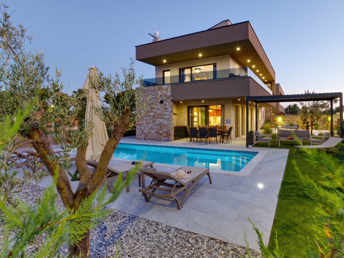 Villa Villa Bavigo