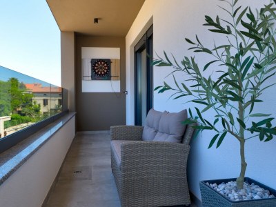 Villa Villa Bavigo - Features photo 57