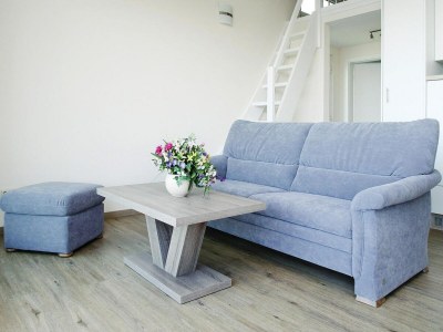 Holiday house Ferienhaus Seeblick, Fürstenwerder - Features photo 7