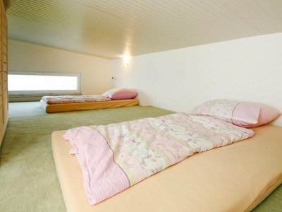 Holiday house Ferienhaus Seeblick, Fürstenwerder - Features photo 9