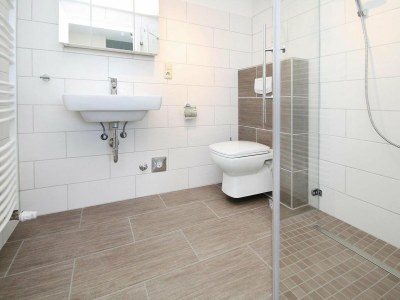 Holiday house Ferienhaus Seeblick, Fürstenwerder - Features photo 11