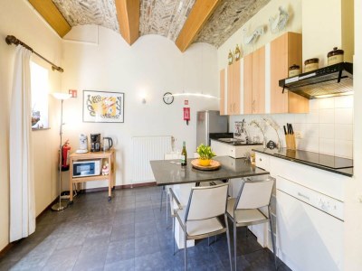Apartment Landwohnung mit Aussicht - Features photo 7