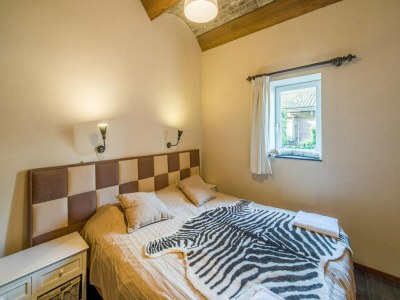 Apartment Landwohnung mit Aussicht - Features photo 13