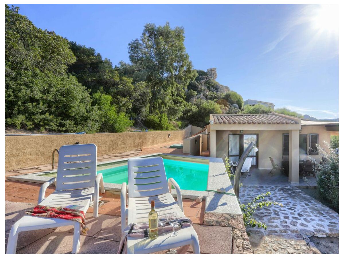 Holiday house Guinness Paradise Villas A Deluxe by DomusAway - Outdoor photo 3