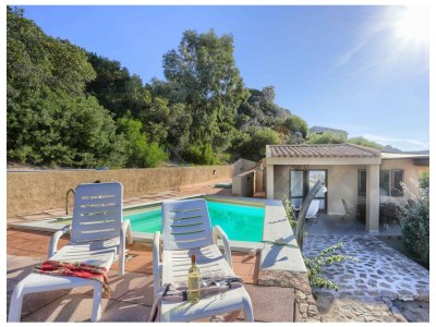 Holiday house Guinness Paradise Villas A Deluxe by DomusAway - Outdoor photo 4